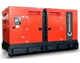 Дизельный генератор Energoprom ESC 182/400