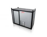 ТСС АД-40С-Т400-1РПМ20 в погодозащитном кожухе