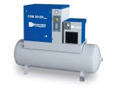Винтовой компрессор Ceccato CSM 10 13 X 500L