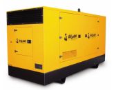 Дизельный генератор Gesan DVAS 360E