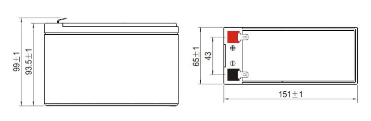 Leoch LPC 12-7,2