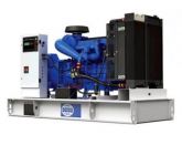 Дизельный генератор FG Wilson P110-4