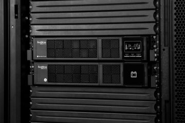 Systeme Electric SRVSE3KRTXLI