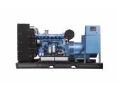 Дизельный генератор MGE P300BN