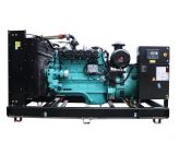 Газовый генератор CTG 150CG LPG