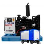 Дизельный генератор General Power GP700DN