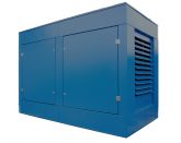 ССМ АД-50С-Т400-2РКМ1 в шумозащитном кожухе с АВР