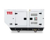 Дизельный генератор Tide Power FC825-LP с АВР