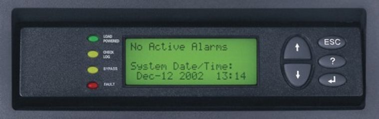 APC Symmetra SYA16K16I