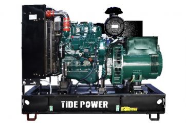 Дизельный генератор Tide Power FB280-LP