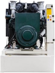 Дизельный генератор MGE P360DN в контейнере с АВР