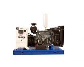 Дизельный генератор General Power GP66DN