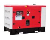 Азимут АД-48С-Т400-1РКМ6 в кожухе