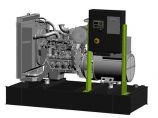 Дизельный генератор Pramac GSW 110 V 480V