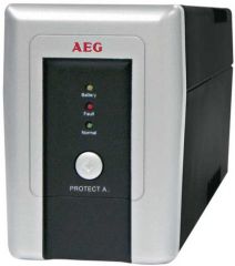 ИБП AEG Protect A. 500