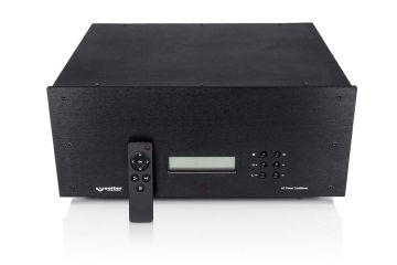 Стабилизатор напряжения volter volter-3500-100v