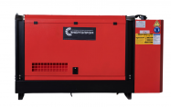 Дизельный генератор Energoprom ESYD 12.5/400 L