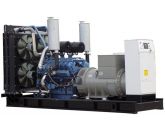 Азимут АД-720С-Т400-2РМ50 с АВР