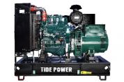 Дизельный генератор Tide Power FB638-LP1 с АВР