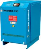 Винтовой компрессор Ekomak DMD 40 C 13
