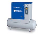 Винтовой компрессор Ceccato CSM 10 13 DX 500LF