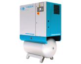 Винтовой компрессор Kraftmann VEGA 15 PLUS R 270 (10 бар)