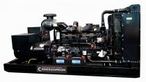 Дизельный генератор Energoprom EFM 1875/400