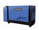 Дизельный генератор Energoprom ESYC 38/400