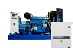 Дизельный генератор General Power GP1000BD