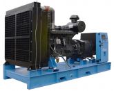 ТСС АД-300С-Т400-2РМ5 с АВР