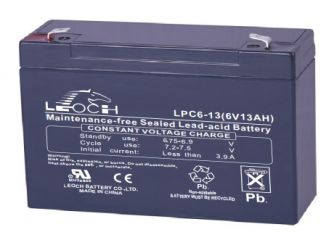 Leoch LPC 6-13