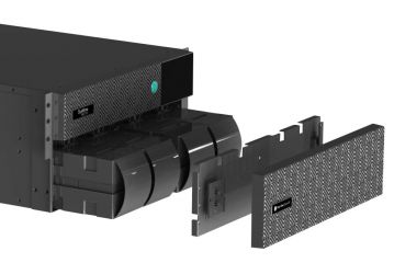 Systeme Electric SRTSE6KRTXLIEC-NC