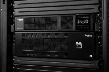 Systeme Electric SRTRU5KRTXLHW-NC