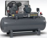 Поршневой компрессор Comprag RCW-11-270