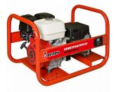 Бензиновый генератор Вепрь АБП 7/4-Т400/230 ВХ-С с АВР