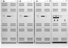 Стабилизатор напряжения volter snptt-100-s