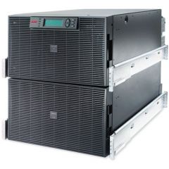ИБП APC Smart-UPS On-Line SURT15KRMXLI