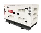 Дизельный генератор Tide Power EC375-C1 с АВР