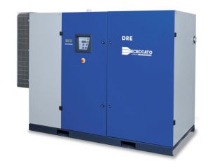 Винтовой компрессор Ceccato DRE 120 A 13 CE 400 50