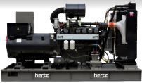 Дизельный генератор Hertz HG 1500 PC с АВР