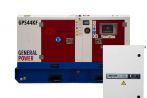 Дизельный генератор General Power GPS44KF