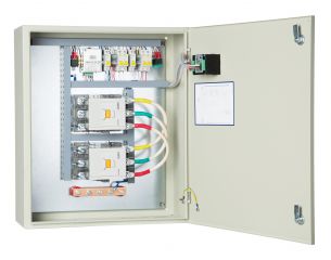 Газовый генератор Gazvolt 120T32 с АВР