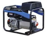 Сварочный генератор KOHLER-SDMO WELDARC 220 T