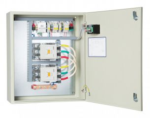 Дизельный генератор Energoprom EFB 100/400 с АВР