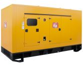 Дизельный генератор Onis VISA V 380 GX (Stamford)
