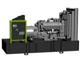 Дизельный генератор Pramac GSW 510 DO 230V 3Ф