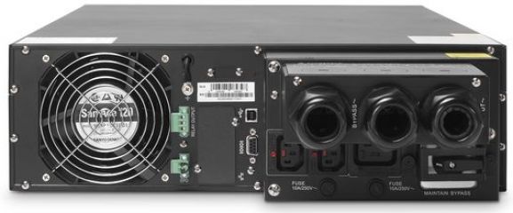 ИБП AEG Protect D. 6000