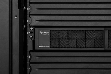 Systeme Electric SRVSE3KRTI