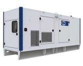 Дизельный генератор FG Wilson P500-1