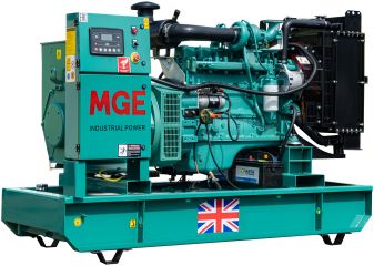 Дизельный генератор MGE P40CS (4BTA3.9-G2) с АВР